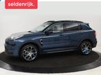 Lynk & Co 01 1.5 Plug In | Panoramadak | Infinity by Harman, Automaat, Blauw, Plug-in hybride, Nieuw