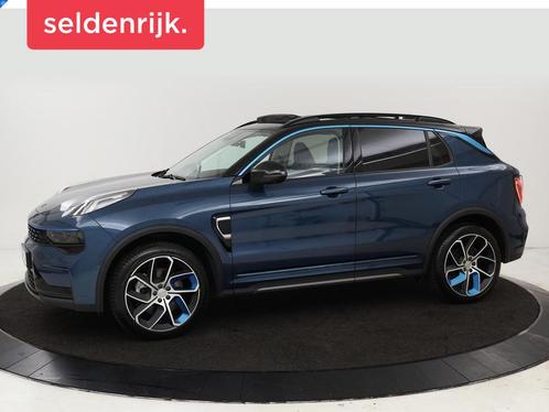 Lynk & Co 01 1.5 Plug In | Panoramadak | Infinity by Harman, Auto's, Lynk & Co, Lease, Automaat, SUV of Terreinwagen, Financial lease