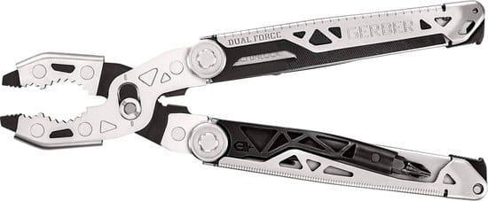 Dual Force Multi-Tool, Doe-het-zelf en Verbouw, Gereedschap | Handgereedschap, Nieuw, Ophalen of Verzenden