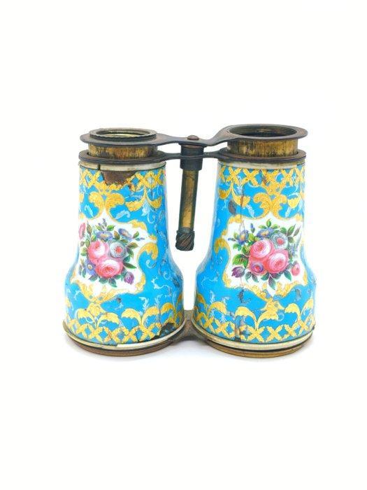 Verrekijker - 19e eeuw, Antiek en Kunst, Antiek | Meubels | Stoelen en Banken