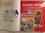 Suske en Wiske - De duistere diamant - Luxe HC met linnen, Boeken, Stripboeken, Nieuw