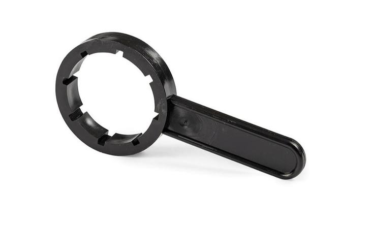 Houweling Packaging Dopsleutel 20 liter can, tbv schroefdop, Doe-het-zelf en Verbouw, Overige Doe-het-zelf en Verbouw, Nieuw, Verzenden