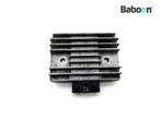 Spanningsregelaar Kawasaki KLR 650 1987-1988 (KL650 KL650A), Motoren, Verzenden, Gebruikt
