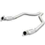 MagnaFlow Conv DF 05- SRT-8 6.1L OFF ROAD, Ophalen of Verzenden, Nieuw