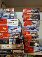 Airfix, Revell, Italeri 1:72 - Modelvliegtuig (16) - Tornado, Nieuw