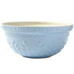 Tala Beslagkom Keramiek Blauw Ø30cm, Verzenden, Nieuw