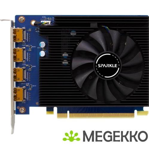 Sparkle Intel Arc A310 Omni View 4GB, Computers en Software, Videokaarten, Nieuw, Verzenden