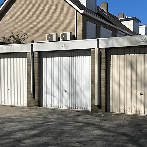 Garagebox te huur in Volendam gevonden in Volendam, Huizen en Kamers, Huizen te huur, Direct bij eigenaar