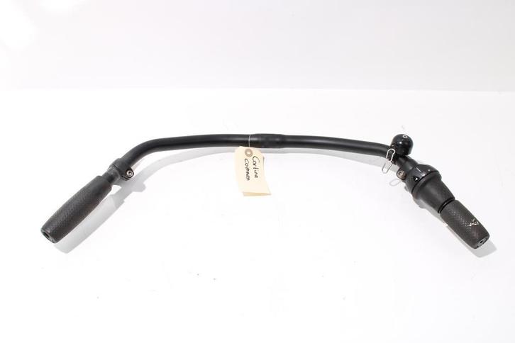 Stuur inclusief handvatten en 7 speed shifter | Cortina Comm, Fietsen en Brommers, Fietsonderdelen, Gebruikt