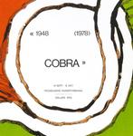 Alechinsky - Imprimerie Clot, Bramsen & Georges - COBRA -