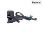 Stuurschakelaar Links Yamaha YP 400 Majesty 2009-2010 (YP400, Motoren, Onderdelen | Yamaha, Verzenden, Gebruikt