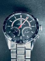 TAG Heuer - Laptimer Retrogade - Calibre S - Heren -, Sieraden, Tassen en Uiterlijk, Horloges | Antiek