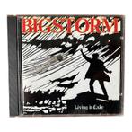 Bigstorm - Living In Exile (CD) (TWEEDEHANDS), Cd's en Dvd's, Verzenden, Nieuw in verpakking