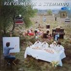 LP gebruikt - Ria Geraerts - Ria Geraerts &amp; Stemming..., Cd's en Dvd's, Verzenden, Zo goed als nieuw