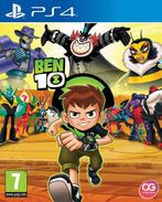 Ben 10 (PlayStation 4), Verzenden, Gebruikt, Vanaf 3 jaar