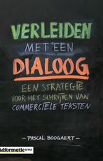 Verleiden met een dialoog 9789491560101 Pascal Boogaert, Verzenden, Zo goed als nieuw, Pascal Boogaert