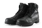 Timberland Snowboots in maat 44 Zwart | 10% extra korting, Kleding | Heren, Schoenen, Verzenden, Overige typen, Gedragen, Timberland