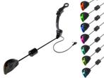 Multicolor Swing Hanger + Verlichting - Karper XL, Watersport en Boten, Hengelsport | Karpervissen, Verzenden, Nieuw, Overige typen