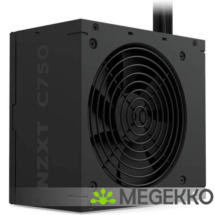 NZXT PSU C750 Bronze ATX3.1, Computers en Software, Interne voedingen, Nieuw, Verzenden