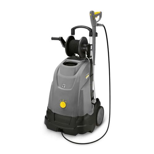 KARCHER WARMWATER HOGEDRUKREINIGER HDS 5/15 UX, Tuin en Terras, Hogedrukreinigers, Nieuw, Ophalen of Verzenden