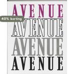 Avenue van a tot zero 9789086900152 M. Brands, Verzenden, Gelezen, M. Brands