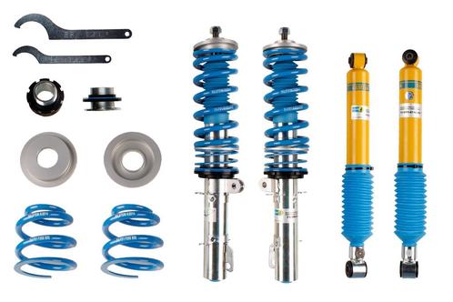 Bilstein B16 PSS9 Compleet onderstel veren en dempers | Audi, Auto-onderdelen, Ophanging en Onderstel, Nieuw, Verzenden