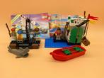 Lego Set - Pirates - 6244 (Armada Sentry) + 6257 (Castaways, Kinderen en Baby's, Speelgoed | Duplo en Lego, Nieuw