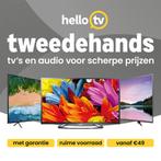 Philips 65OLED908 - 65 inch OLED 4K Ultra HD 120 Hz Smart TV, Ophalen, Philips, Zo goed als nieuw, 100 cm of meer