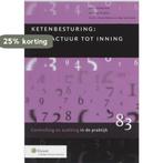 Auditing in de praktijk 83 -  Ketenbesturing : van factuur, Boeken, Verzenden, Gelezen, J. Odekerken