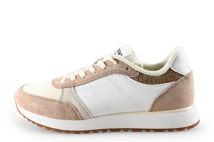 Woden Sneakers in maat 39 Wit | 10% korting, Kleding | Dames, Schoenen, Wit, Gedragen, Sneakers of Gympen, Verzenden