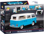 COBI 24362 Volkswagen T2A (Voertuigen, Modelbouwsets), Verzenden, Nieuw