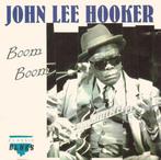 cd - John Lee Hooker - Boom Boom, Verzenden, Zo goed als nieuw