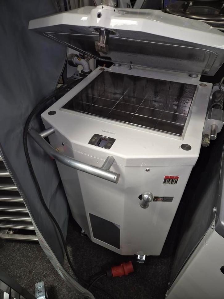 ##veiling ## Bakkerijmachines Diviseuze JAC 20, Zakelijke goederen, Horeca | Keukenapparatuur, Gebruikt, Bakkerij en Slagerij