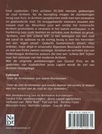 Arnhem met een scheve blik 9789492020031, Verzenden, Zo goed als nieuw