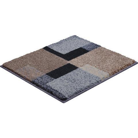 Grund Badmat Atala (1 stuk), Huis en Inrichting, Badkamer | Badtextiel en Accessoires, Nieuw, Verzenden