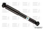 BILSTEIN B4 GAS Schokdemper Mitsubishi COLT II (C1_A) BJ:, Auto-onderdelen, Ophanging en Onderstel, Nieuw, Mitsubishi