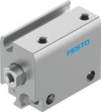 Festo Compacte Cilinder 10mm Boring 5mm Slag Enkelwerkend -, Verzenden, Nieuw