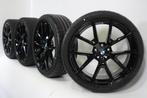 BMW 5 serie G30 G31 8 serie G14 G15 G16 728M 20 inch velgen, Auto-onderdelen, Banden en Velgen, Gebruikt, Velg(en), Ophalen of Verzenden