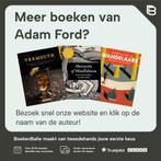 Sterren 9789060386408 Adam Ford, Verzenden, Zo goed als nieuw, Adam Ford