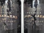 1988 Fonseca Guimaraens - Vintage Port - Gebotteld in 1990 -, Verzamelen, Nieuw