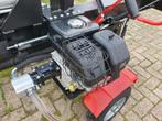 Kraffter houtklover 20T Kohler 196cc verticaal