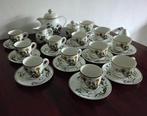 Villeroy & Boch - Villeroy Boch - Koffieservies (15) -, Antiek en Kunst