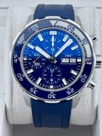 IWC - NO RESERVE PRICE - Aquatimer Automatic Chronograph