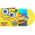 The Spongebob Squarepants Movie (Yellow) Tom Kenny - Bill, Nieuw in verpakking