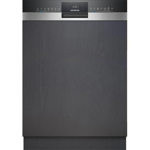 De Witgoed Outlet: SIEMENS SN53ES03AE Semi inbouw vaatwasser, Witgoed en Apparatuur, Vaatwasmachines, Nieuw, Ophalen of Verzenden