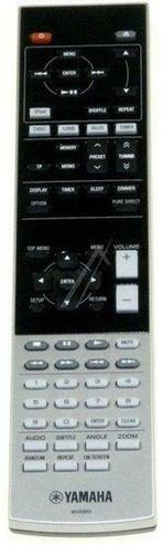 Yamaha WS408500 afstandsbediening, Verzenden, Nieuw