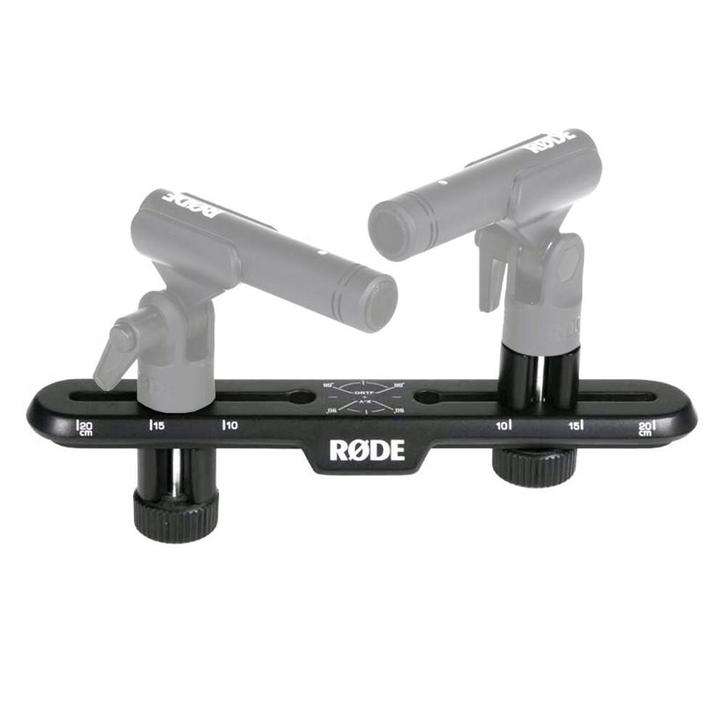 Rode Stereo Bar, Muziek en Instrumenten, Microfoons, Overige typen, Nieuw, Ophalen of Verzenden