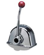 Morse MT-3 motorbediening top - gashendel, Watersport en Boten, Ophalen of Verzenden, Nieuw