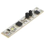 Contactloze mini led controller - 12V / 24V - infrarood, Hobby en Vrije tijd, Elektronica-componenten, Ophalen of Verzenden, Nieuw