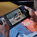 MSI Claw A1M - Gaming Handheld - Ultra 7 155H - Zwart, Verzenden, Nieuw